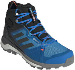 Adidas Terrex Skychaser 2 Mid GTX férfi túracipő Cipőméret (EU): 46 (2/3) / kék