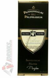 Pannonhalmi Pálinkárium Pannonhalmi Szilva Pálinka Parfüm (DD) [0, 1L|40%] - diszkontital