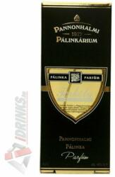 Pannonhalmi Pálinkárium Pannonhalmi Törkölypálinka Parfüm (DD) [0, 1L|40%] - diszkontital