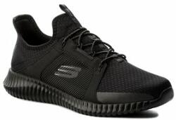 Skechers Pantofi Elite Flex 52640/BBK Negru
