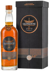 Glengoyne - Scotch Single Malt Whisky 21 yo GB - 0.7L, Alc: 43%