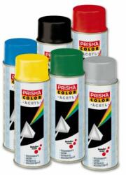 Prisma Color akryl spray 400ML Antracit szürke