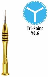 penggong - Şurubelniţă - Tri-Point Y000 (0.6mm) Surubelnita