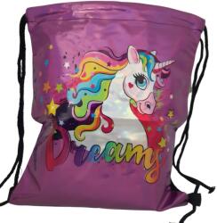  Figurás lányos tornazsák (SBG5351)