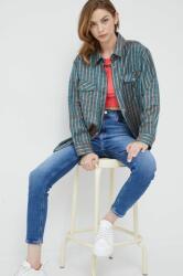 PS Paul Smith camasa din amestec de in 9BYY-KDD03M_MLC (W2R.300B.J30915)