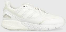 adidas Originals sneakers pentru copii Zx 1k Boost culoarea alb PPYY-OBK07I_00X