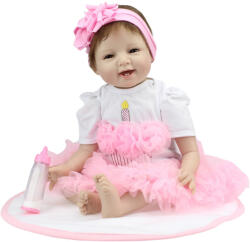  Katalin reborn baba 55 cm