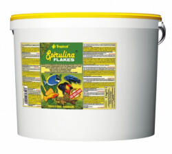 Tropical Spirulina Flakes 11, 2 l/2 kg