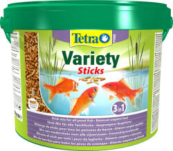 Tetra Pond Variety Sticks 25l