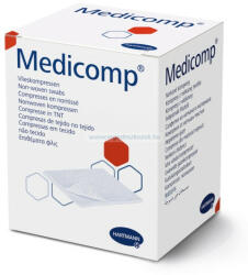 Hartmann Medicomp, steril 4 rétegű 7, 5x7, 5 cm 25x2db