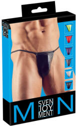 Svenjoyment Szextanga csomag - 7db (S-L) - sexshopcenter