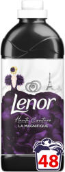 Lenor Balsam de rufe, 1.239 L, 59 spalari, Haute Couture La Magnifique