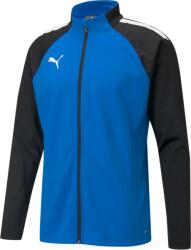 PUMA teamLIGA Training Jacket Dzseki 65723402 Méret S - weplayhandball