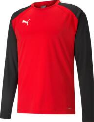 PUMA teamLIGA Training Sweat Melegítő felsők 65723801 Méret XL