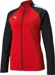 PUMA teamLIGA Training Jacket W Dzseki 65725201 Méret XL