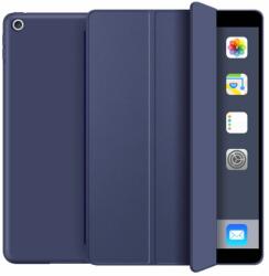 Tech-Protect Husa Tech-Protect Smartcase compatibila cu iPad 10.2 inch (2019/2020/2021) Navy Blue (5906735414288)