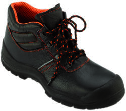 ROCK SAFETY Lábbeli HAMMER bakancs S3 45-ös (DIVERPRO-B-45)