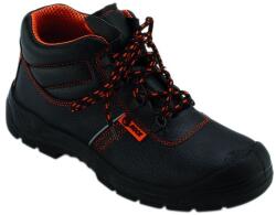 ROCK SAFETY Lábbeli ROCK bakancs S1P 39-es (SS2020-ROCK-39)