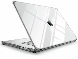 SUPCASE Carcasa Supcase Unicorn Beetle Clear compatibila cu Apple Macbook Pro 14 inch 2021/2022/2023 Black (843439116450)