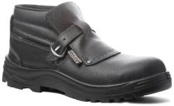 Ganteline Lábbeli QUARTZ bakancs S3 44-es hegesztő (9QUAR44)