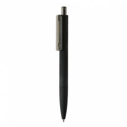 XD Collection X3 puha tapintású, fekete felületű toll (P610.971)