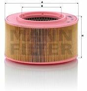 Mann-filter Filtru aer MANN-FILTER C 1776 (C 1776) - automobilus