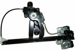 MTR Mecanism actionare geam MTR 12120059 (12120059) - automobilus