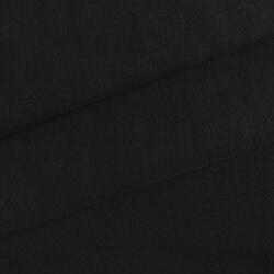 Takoy Prémium lenvászon Fiona fekete 250g