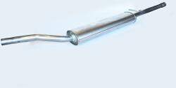 Asam Automotive Toba esapamet intermediara ASAM AUTOMOTIVE 72838 (72838)