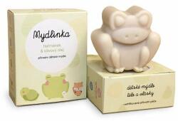 Pavel Bělík Kamillás baba szappan - béka 90 g