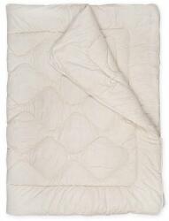 Vlnka Alapvető téli paplan Merino juhgyapjúval ágynemű méretek 220x200