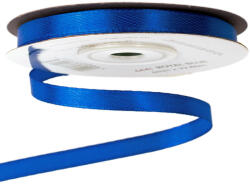Valex Decor Szatén szalag 6mm x 22.86m - Királykék (6441)