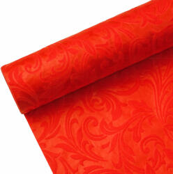 Valex Decor 3D Inda mintás vetex 50cm x 4.5m - Piros (3DS-40)