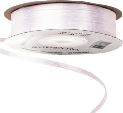 Valex Decor Szatén szalag 3mm x 91.44m - Fehér (3001)