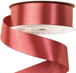 Valex Decor Szatén szalag 25mm x 22.86m - Bronz Rozé (2583)