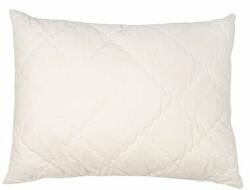 Vlnka Alapvető párna Merino juhgyapjúval ágynemű méretek 55x35