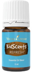 Young Living Ulei esential amestec KidScents Refresh 5 ML