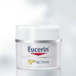 Eucerin Q10 Active Ránctalitó nappali krém
