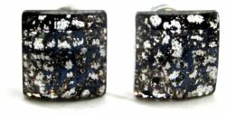 Kis Klarissa fülbevaló (black patina) (3310950)