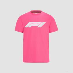 F1 Formula 1 T-shirt, Formula 1 Logo, Roz, 2022