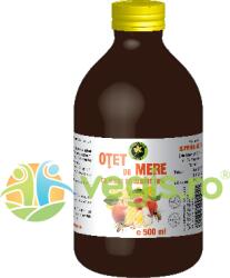 Hypericum Otet de Mere si Miere 500ml