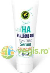 Hypericum Ser cu Acid Hyaluronic HA 50ml