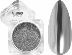 NANI Pigment de lustruire NANI Mirror Effect - Silver Steel