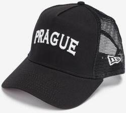 New Era Prague Șapcă de baseball New Era | Negru | Bărbați | ONE SIZE