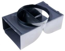 Electrolux Deflector hota decorativa Electrolux LFT766x, LFT426X, LFT429x