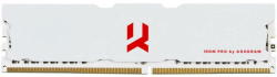 GOODRAM IRDM PRO 16GB DDR4 3600MHz IRP-C3600D4V64L18/16G