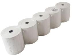  Pénztárgép tekercsek 80/80/12 thermo tekercs 80m / eladó csomagonként (130080076)