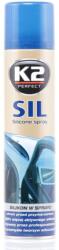 K2 Sil 300ml szilikon spray - automosowebshop