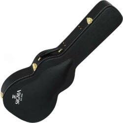 Sigma SC-J keménytok jumbo akusztikus gitárhoz