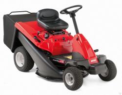 MTD Smart Minirider 60 RDE (13BA26SC600)